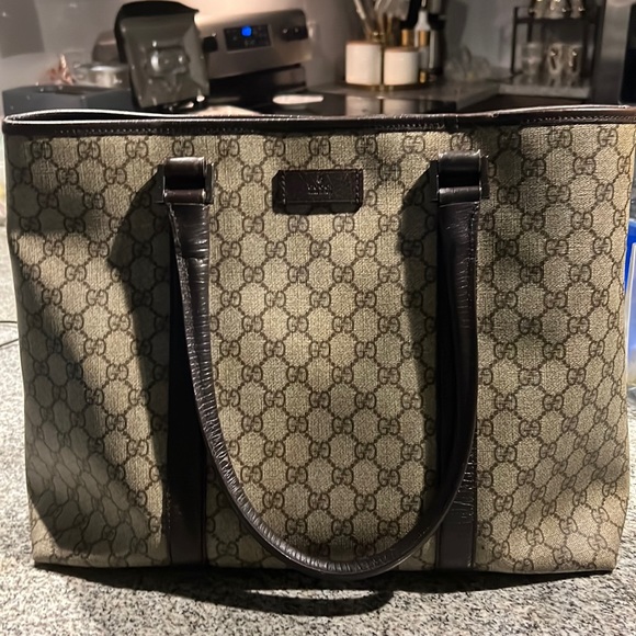 Gucci Bags Authentic Gucci Bag For Sale Poshmark